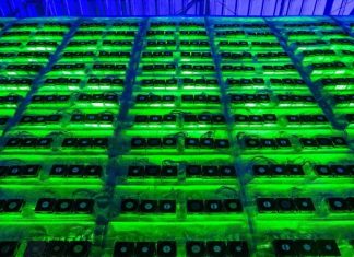 Cryptocurrency-Exposed Stocks Bounce after Four-Day US$6b Slide