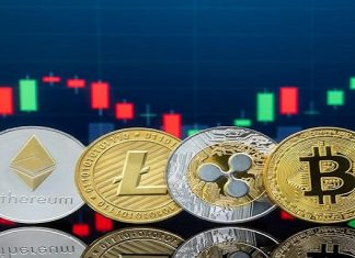 North Dakota Accepts Bitcoin for Amenities