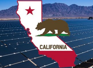 California Budget Revision Dedicates USD 912m for Clean Energy