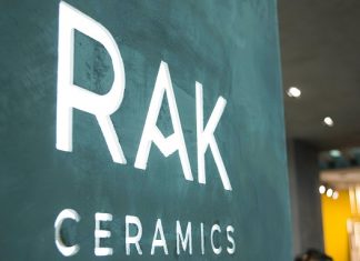 UAE’s RAK Ceramics Obtains Shariah Certification for its Shares