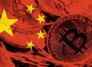 Bitcoin Plummets Below 40.000, Erases All Gains After China Signals Crypto Crackdown