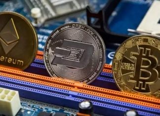 Cryptocurrency Crash Brings Down Binance, WazirX and Other Exchanges