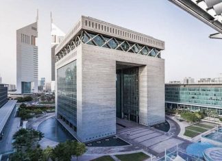 DIFC Sets Hybrid Format for its FinTech Hive