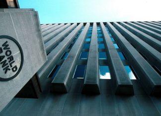 World Bank to Finance Sustainable Development Mobilizing USD 2.5 Billion 5-Year Bond