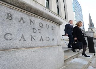 Investors Exposed to Loses Due to Mispricing Carbon-Intense Assets, Bank of Canada Warns