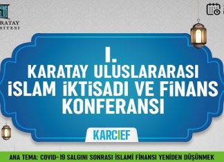 Turkish Konya to Host International Islamic Economic Event