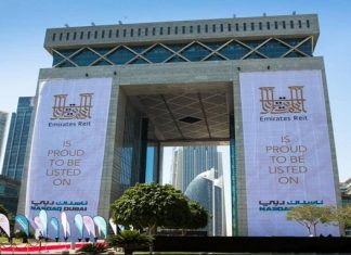 Fitch Downgrades Dubai’s Emirates REIT after Sukuk Exchange Offer