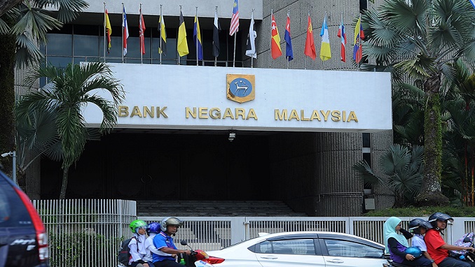 BNM Receives 29 Digital Bank Applications - Global Ethical Banking
