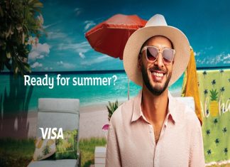 KFH: Exciting Activities and Surprises within “Ready for Summer?” Campaign