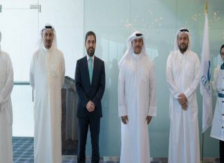 KFH Enhances Cooperation with GUST to Support Students and Recruit Distinguished Talents