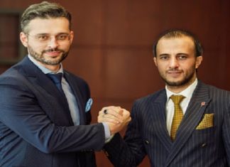 Gulf Islamic Digital Banking Start-Up Raises US$20 Million to Aid Expansion, Starting with Africa