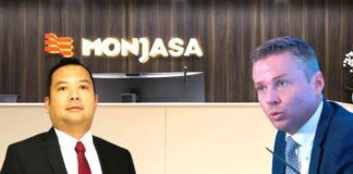 monjasa